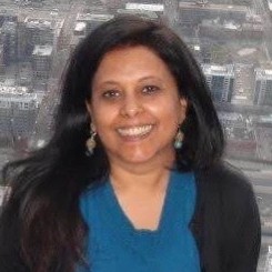 Dr. Sumati Rao